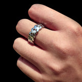 Cuban Ring