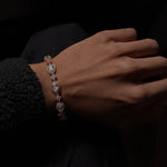 Star Drop Bracelets - iLLUSIA