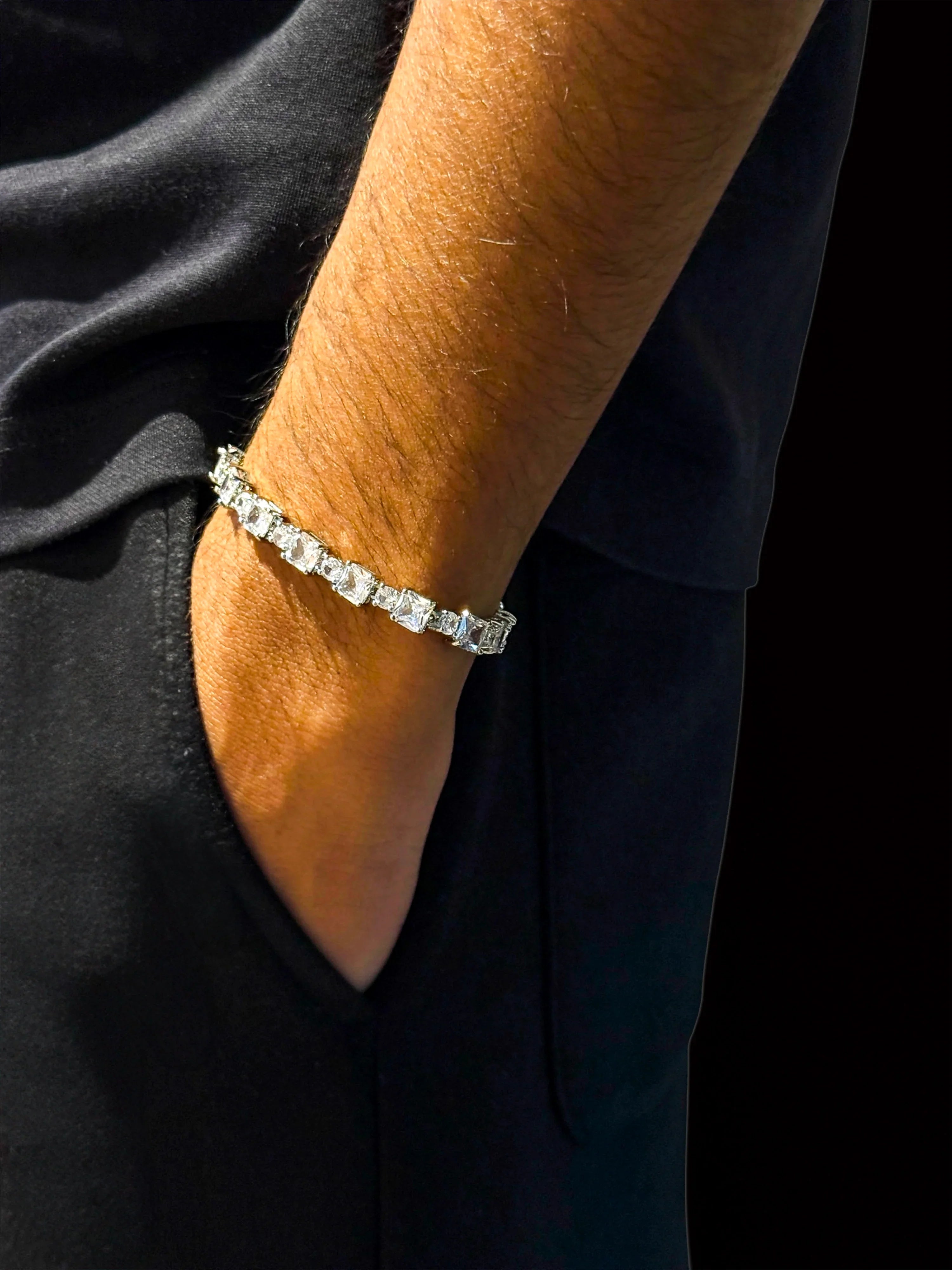 Cube Bracelets - iLLUSIA