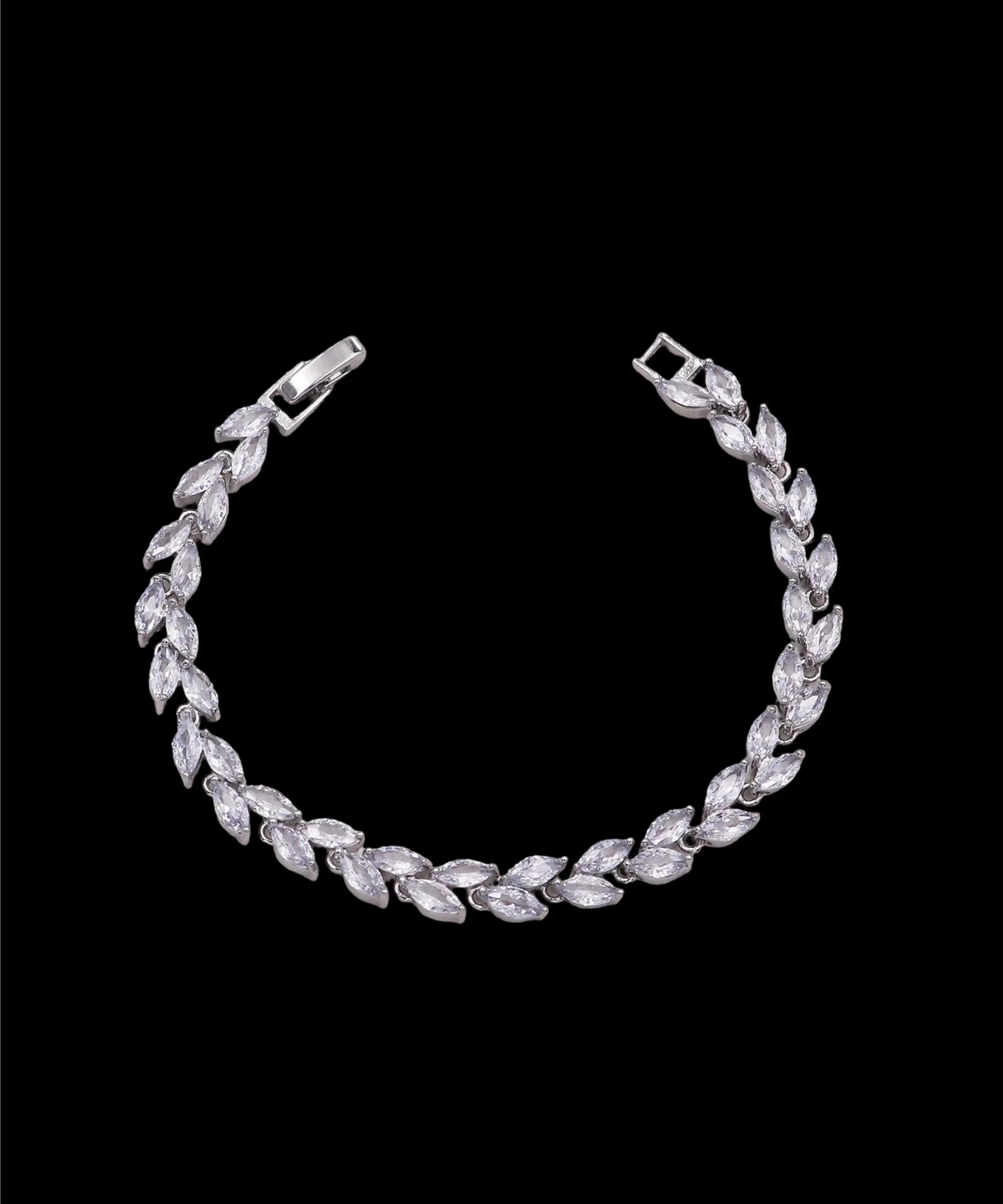 Leaf Bracelets - iLLUSIA