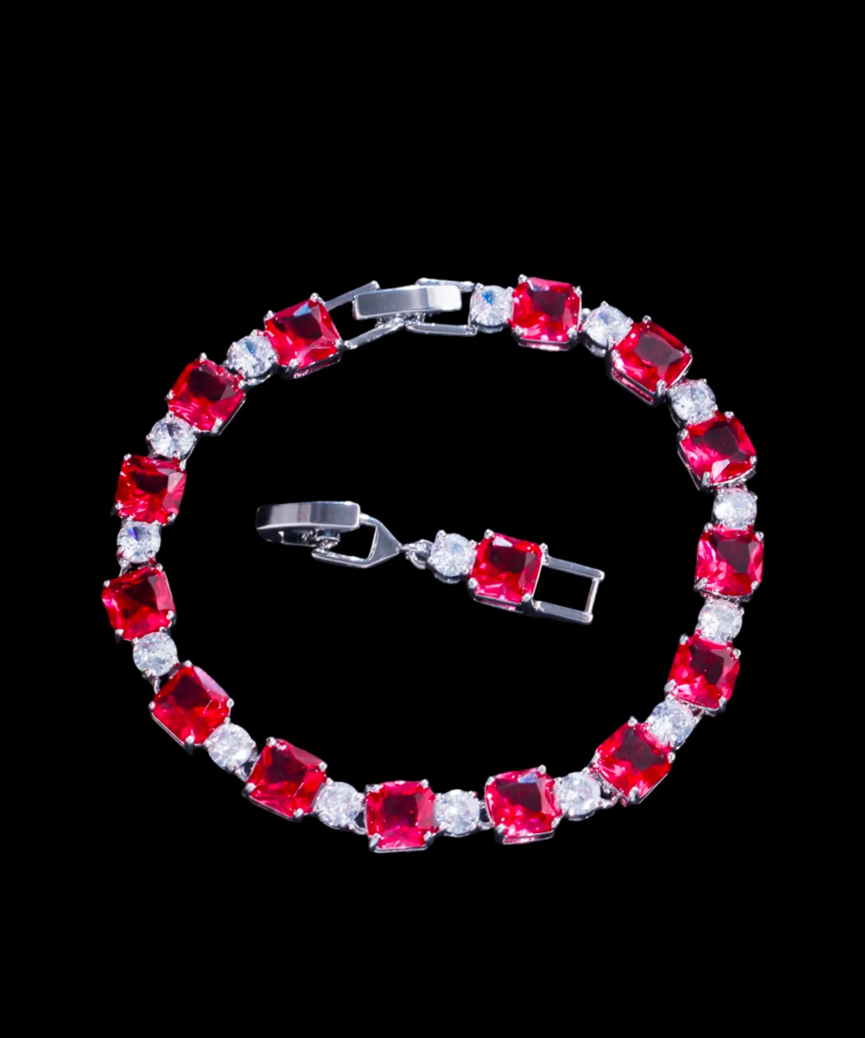 Cube Bracelets - iLLUSIA