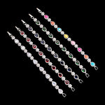 Blossom Drop Bracelets - iLLUSIA
