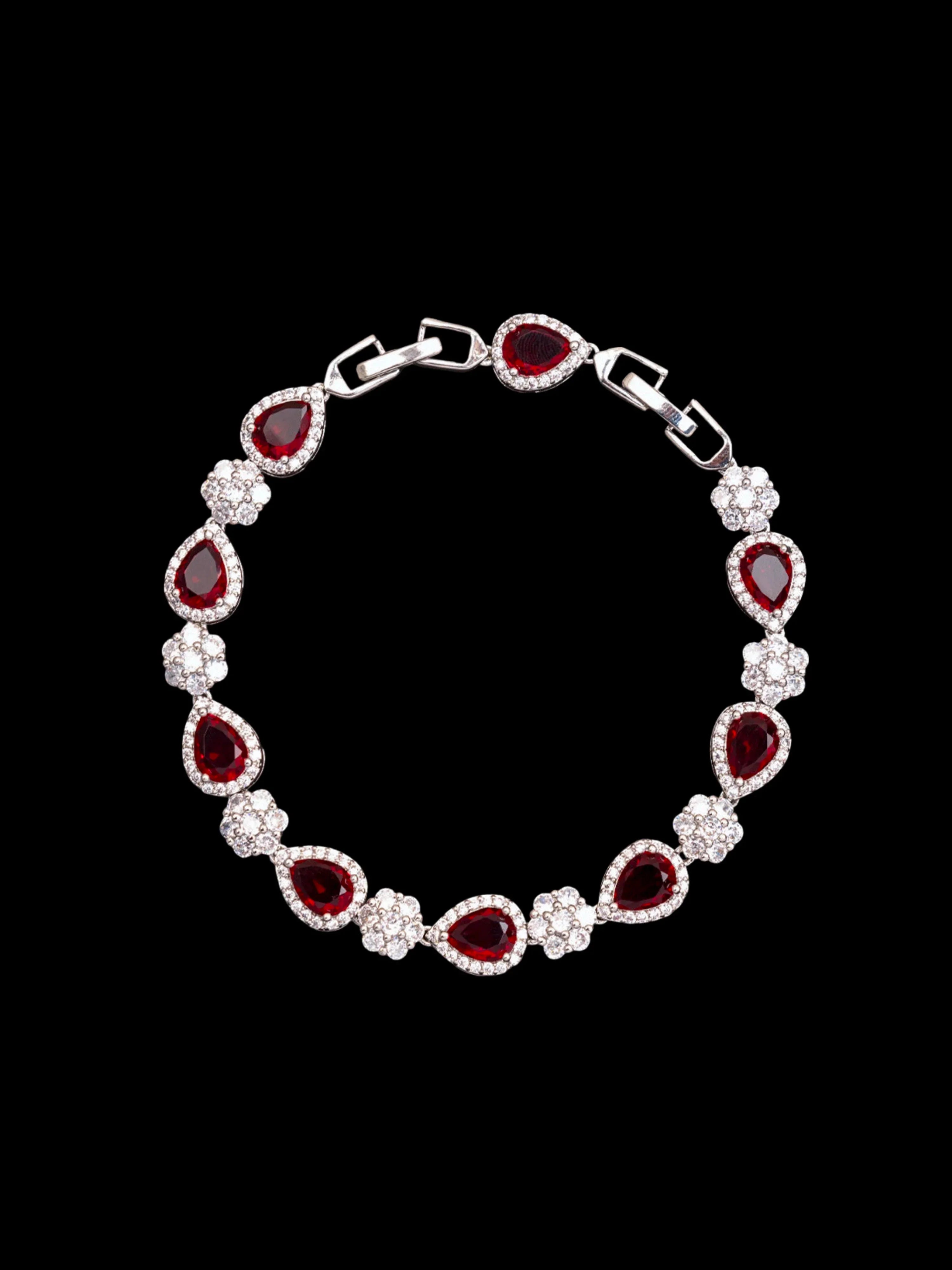 Blossom Drop Bracelets - iLLUSIA