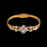 Diamanten armband