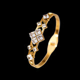 Diamanten armband