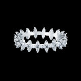 Stars Rings