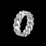 Cuban Ring