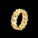 Cuban Ring