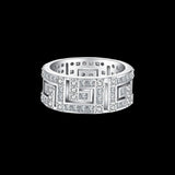 Mirage Ring