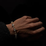Star Drop Bracelets - iLLUSIA