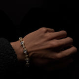 Star Drop Bracelets - iLLUSIA