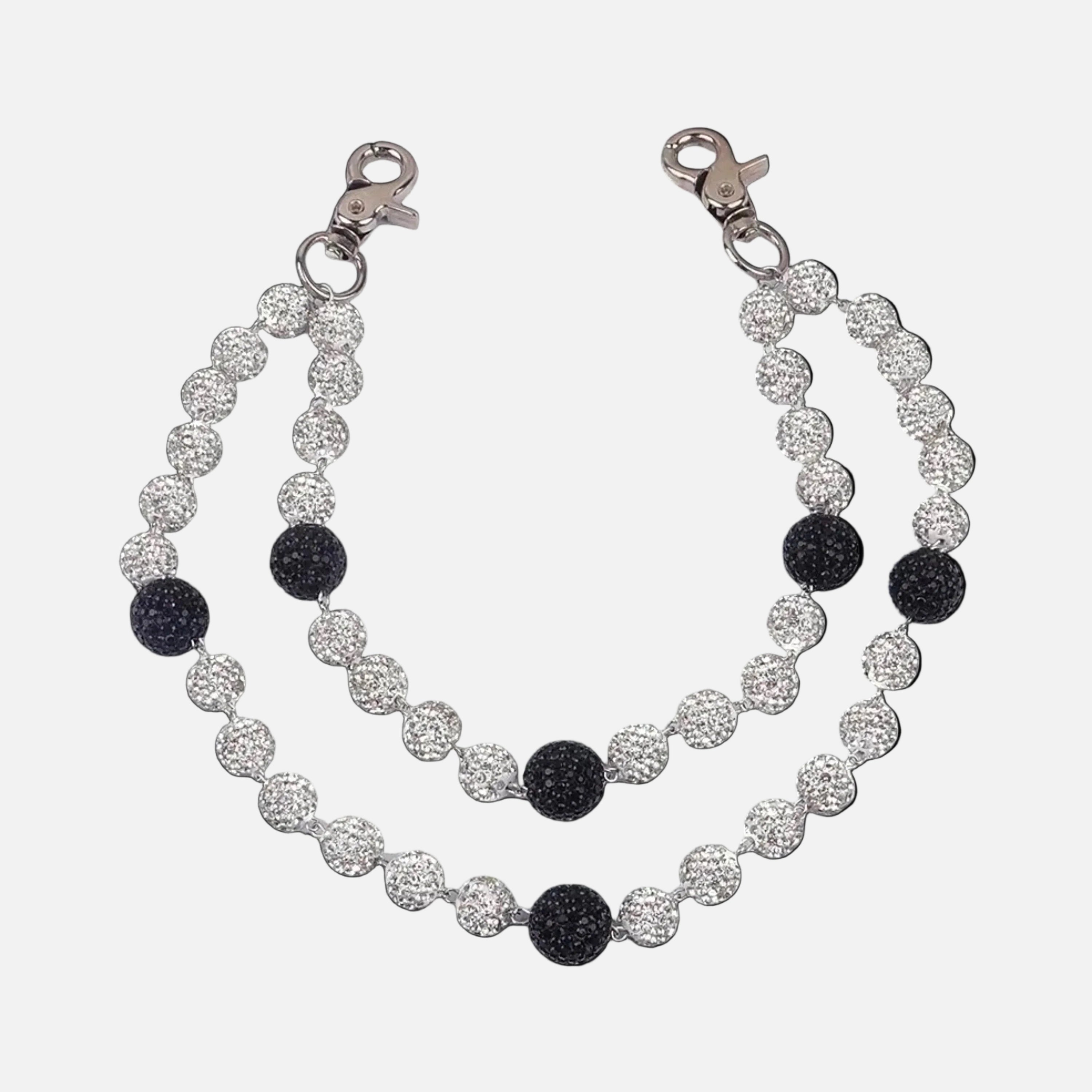 Wallet Chains - iLLUSIA