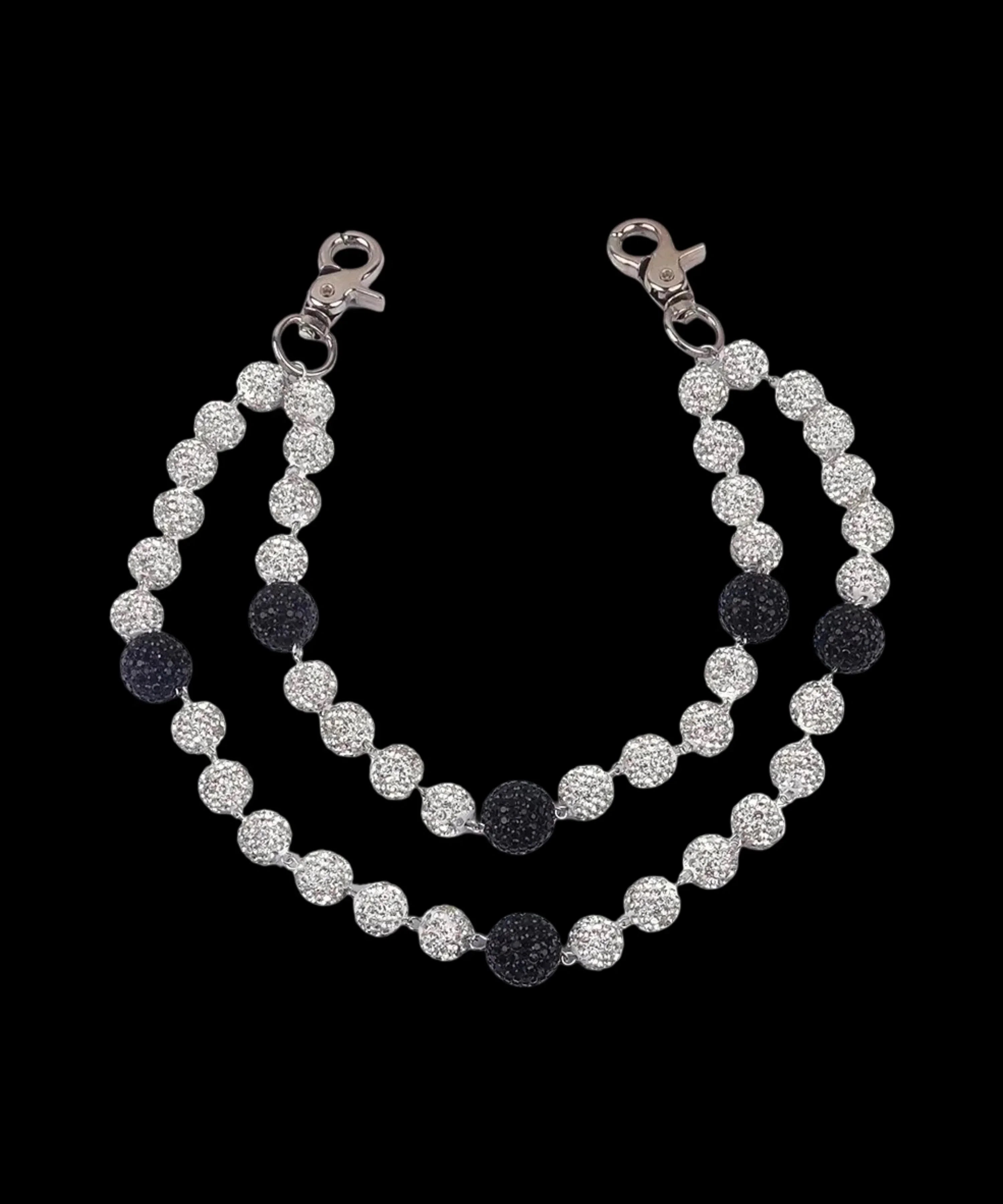 Wallet Chains - iLLUSIA