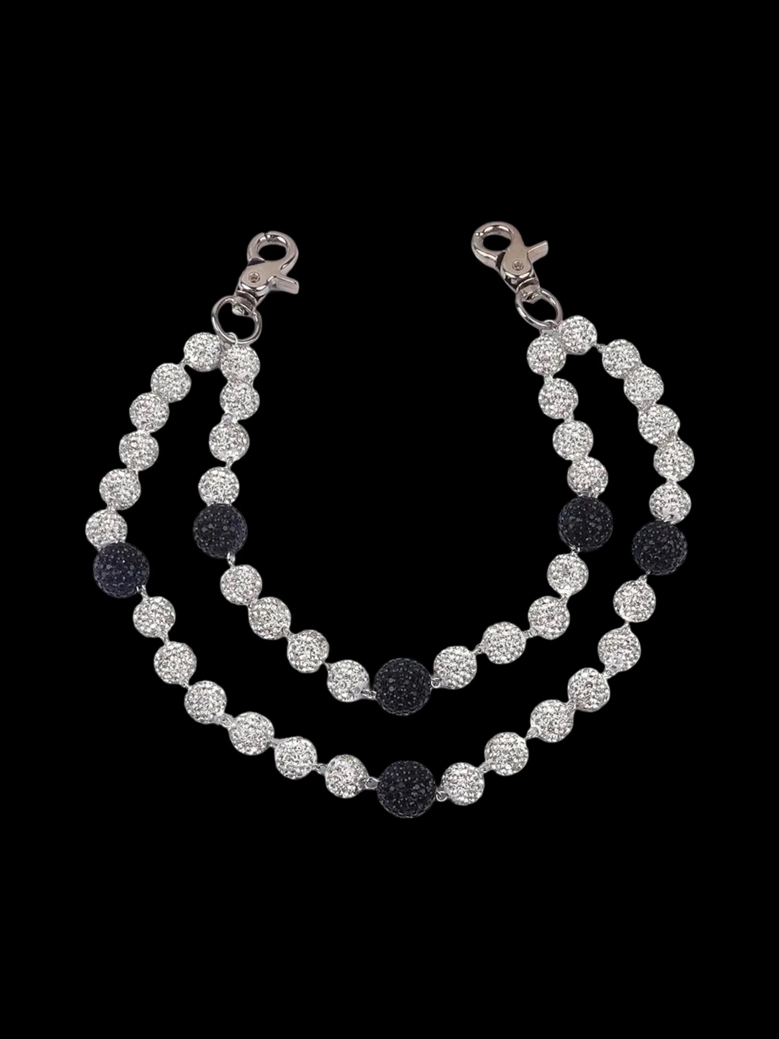Wallet Chains - iLLUSIA