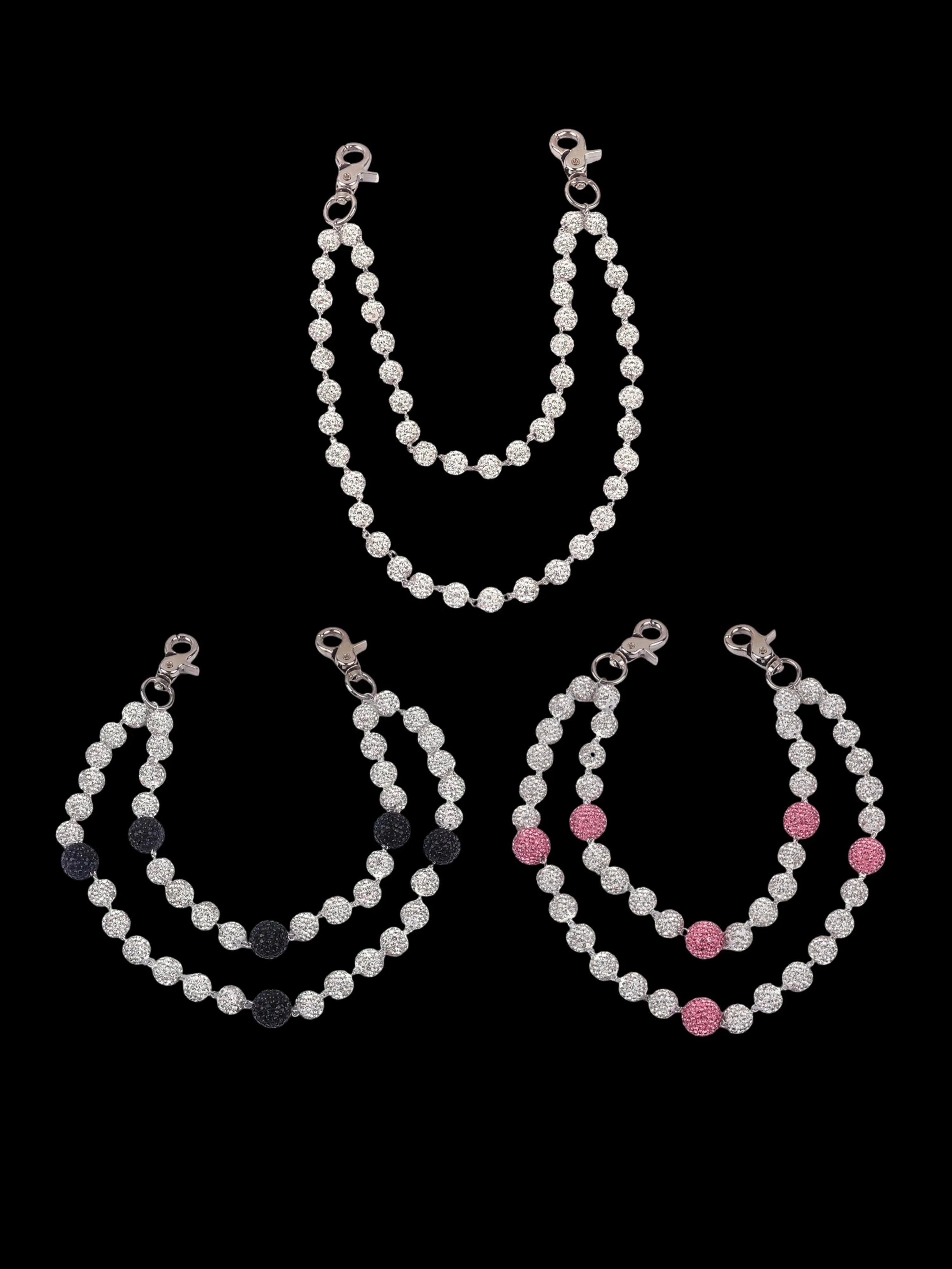 Wallet Chains - iLLUSIA