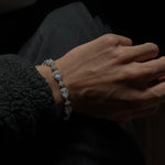 Star Drop Bracelets - iLLUSIA
