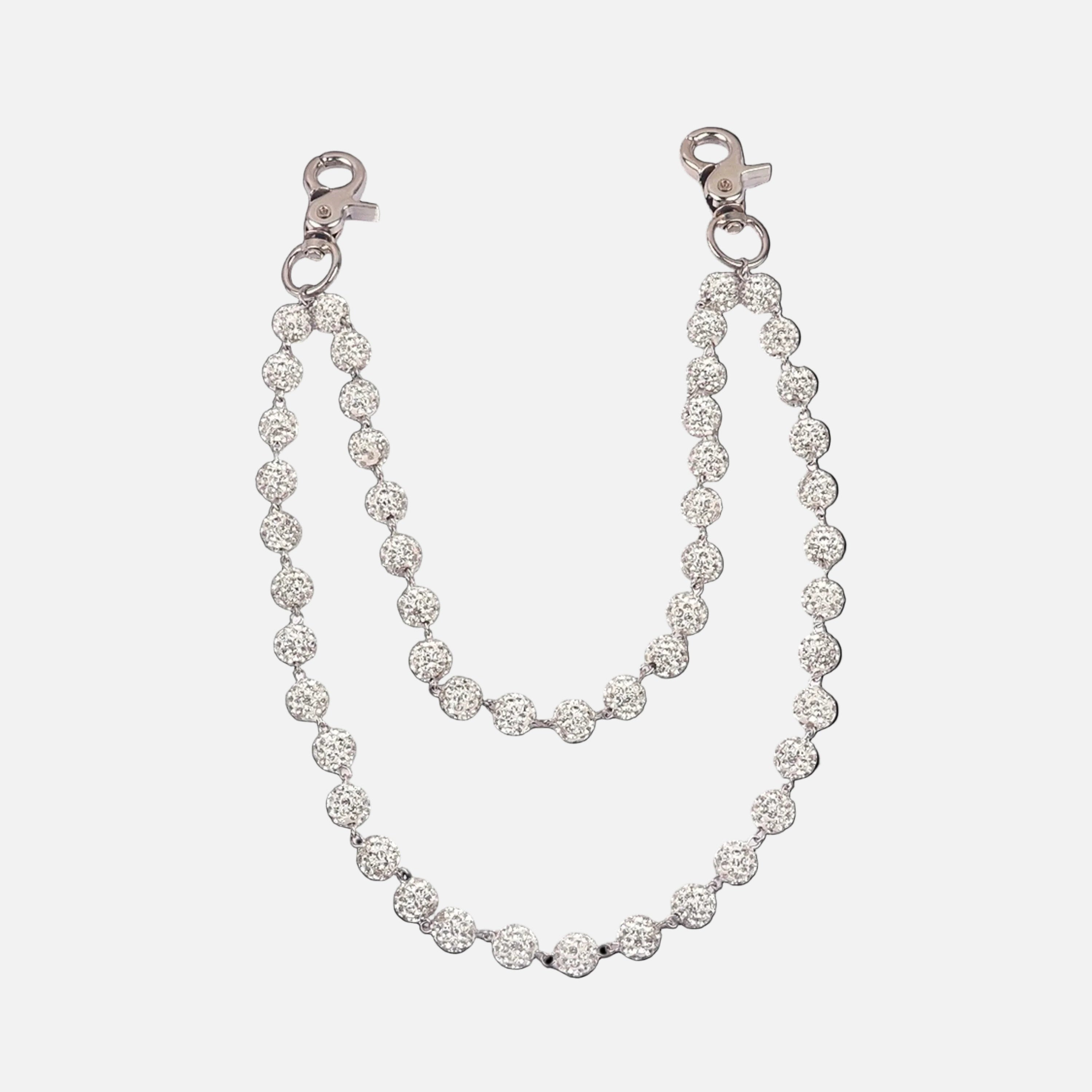 Wallet Chains - iLLUSIA