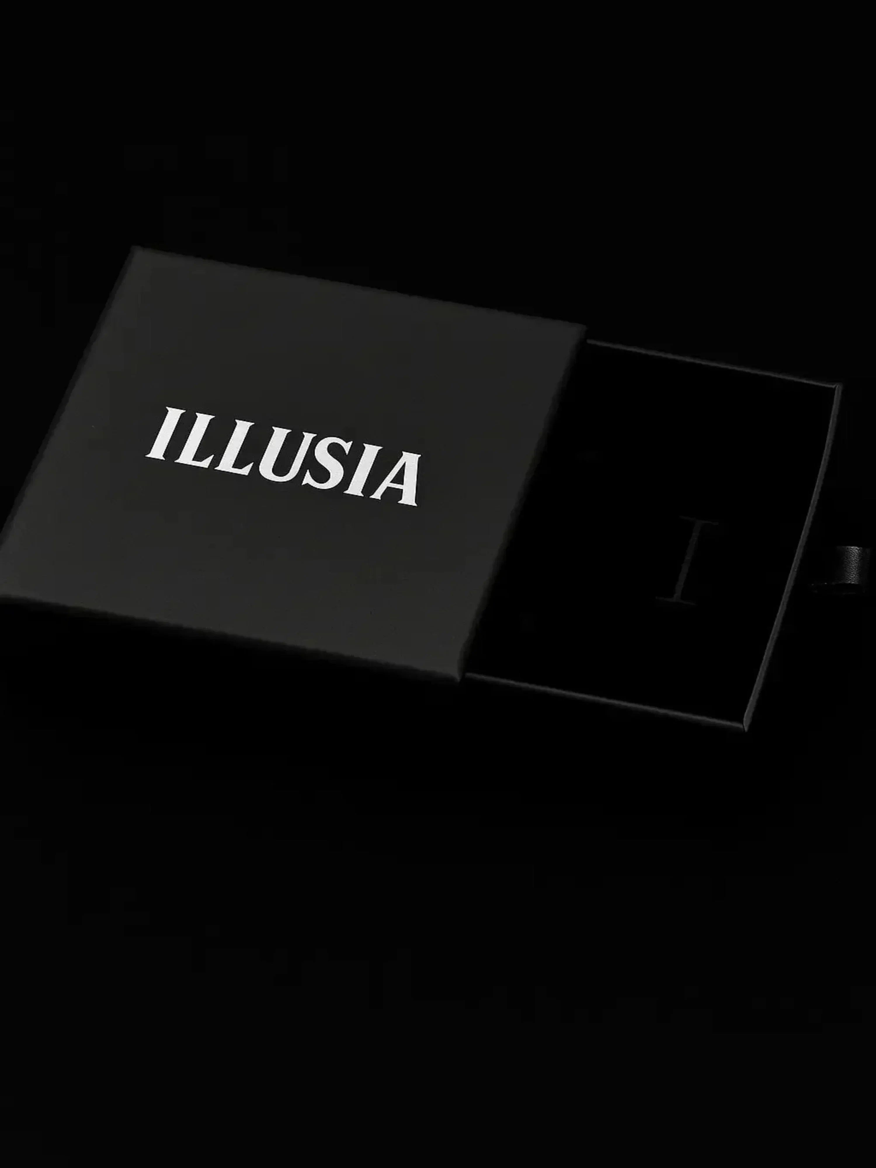 Starlet Chain - iLLUSIA