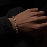 Star Drop Bracelets - iLLUSIA