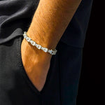 Cube Bracelets - iLLUSIA