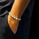 Cube Bracelets - iLLUSIA