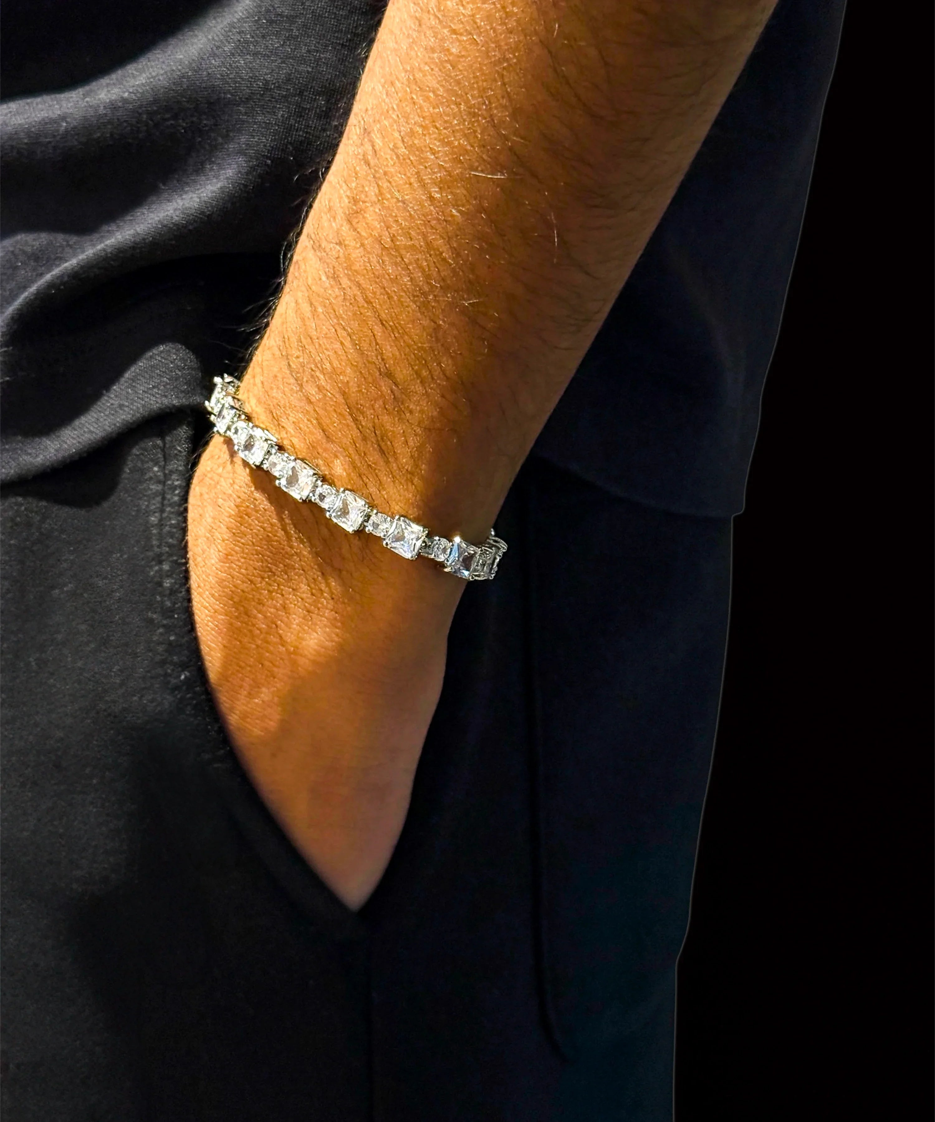 Cube Bracelets - iLLUSIA