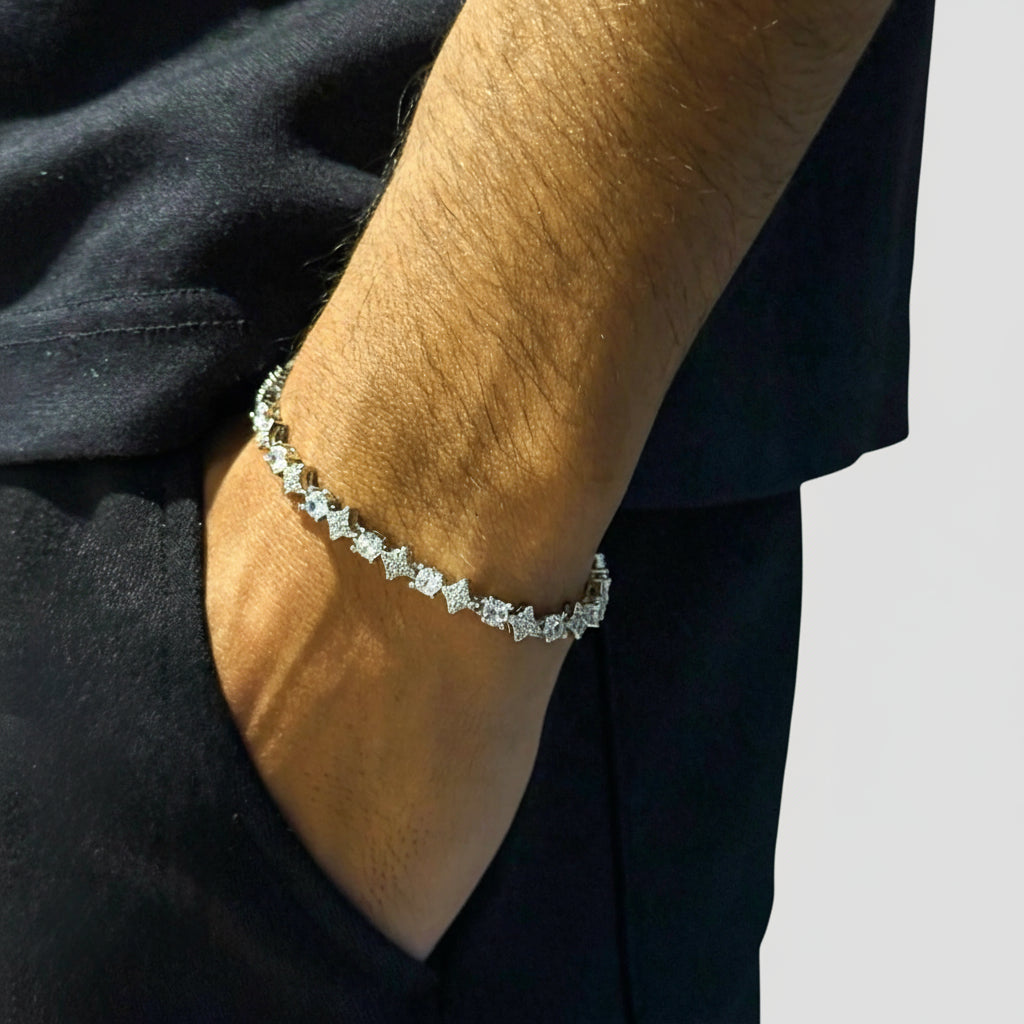 Starlet Bracelets - iLLUSIA