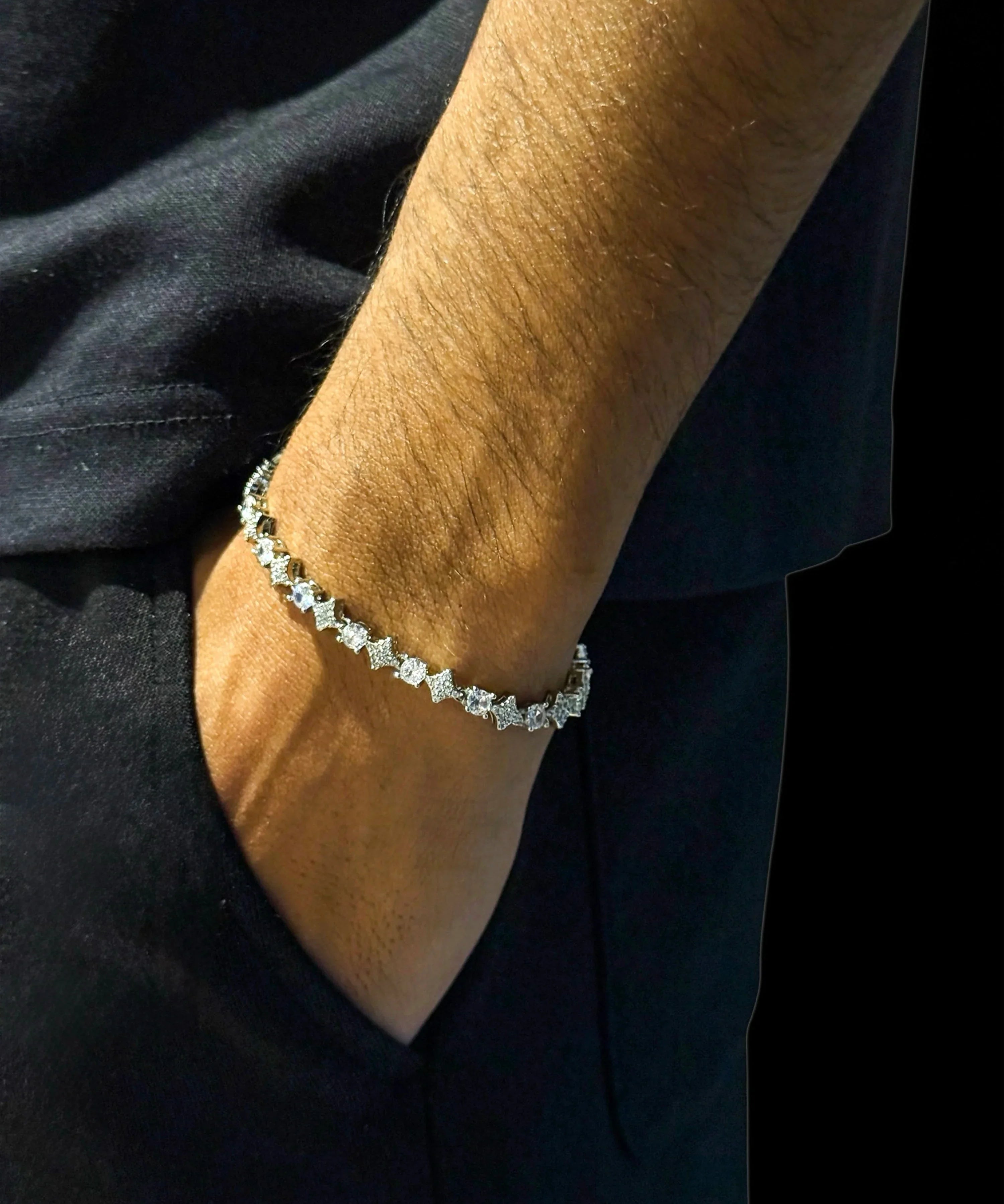 Starlet Bracelets - iLLUSIA