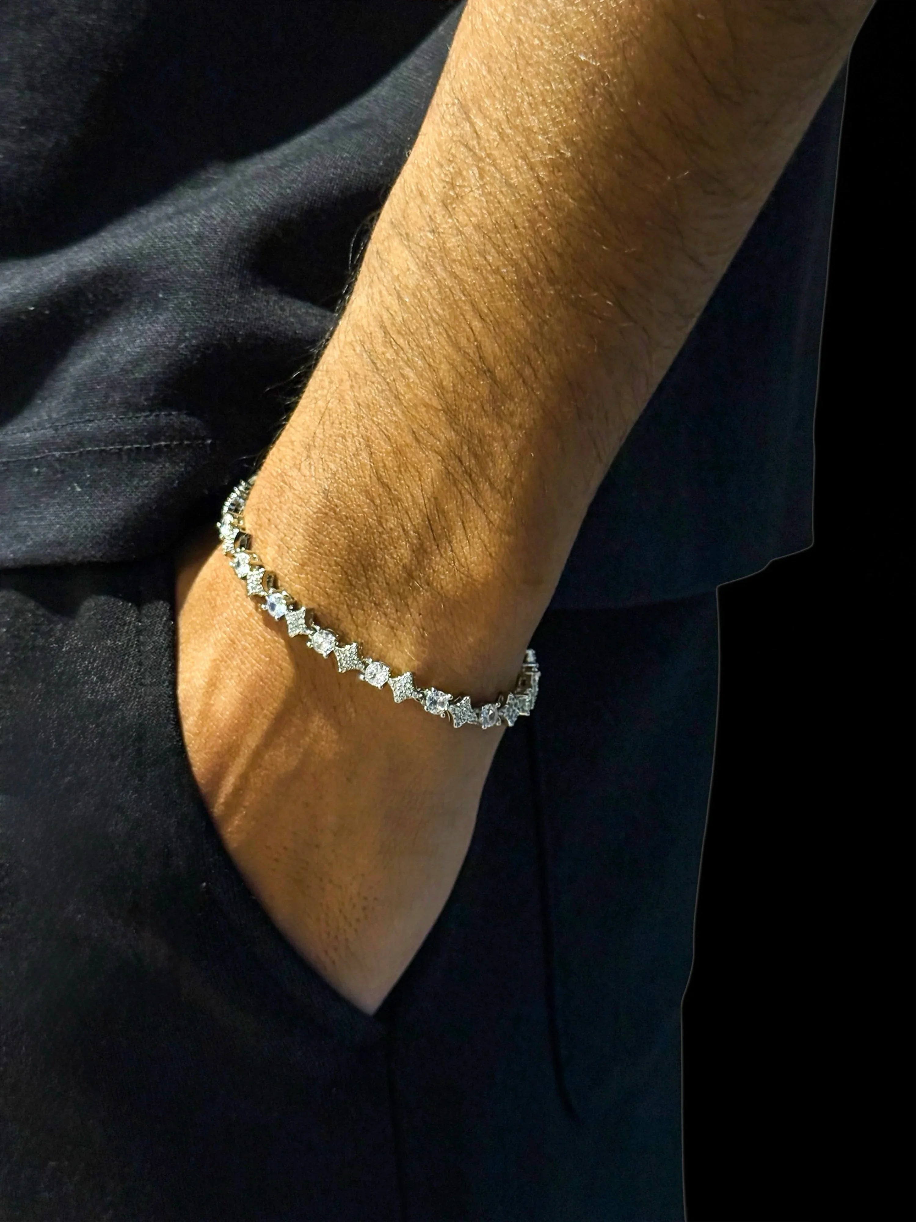 Starlet Bracelets - iLLUSIA