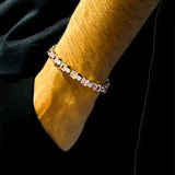 Cube Bracelets - iLLUSIA