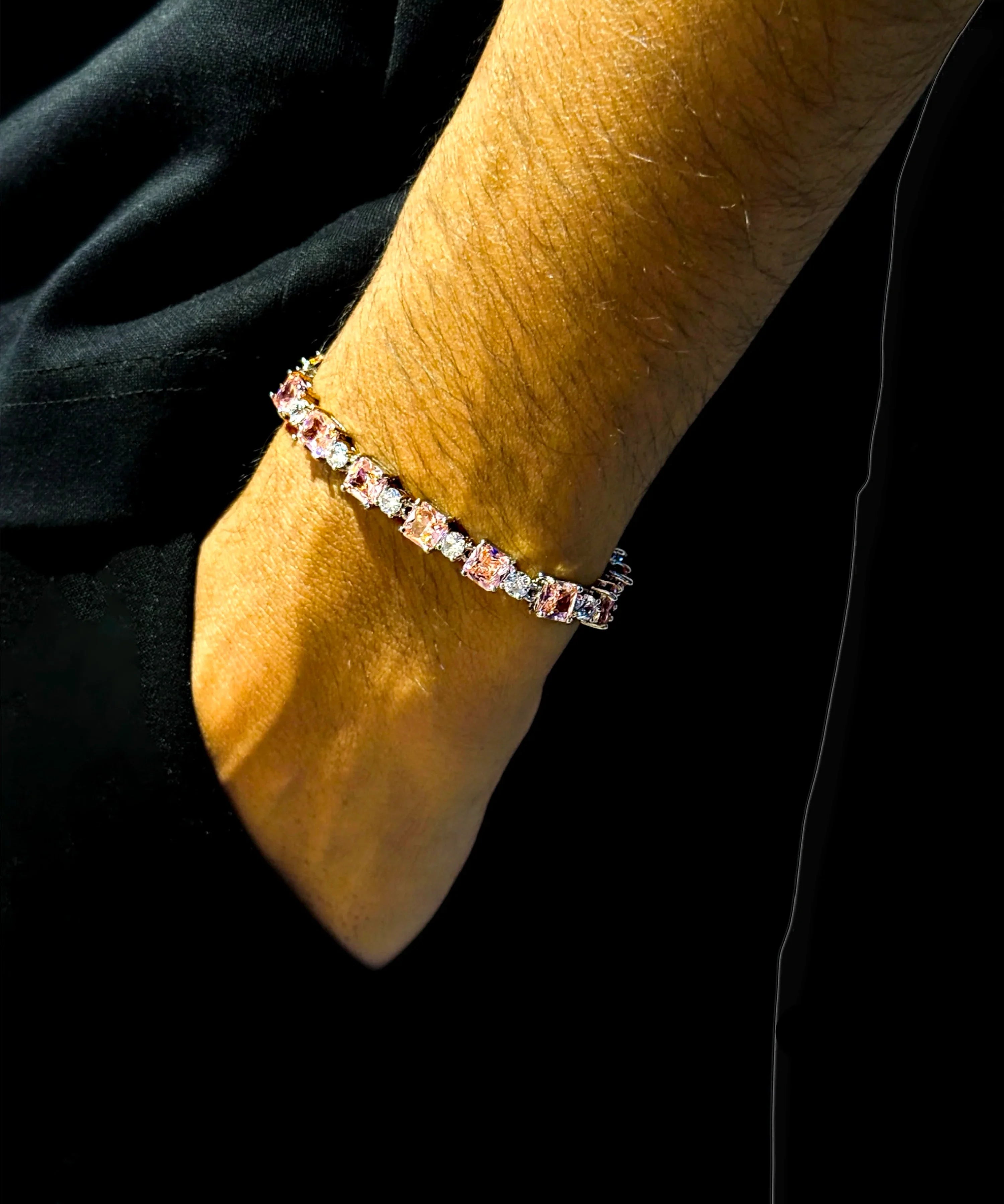 Cube Bracelets - iLLUSIA