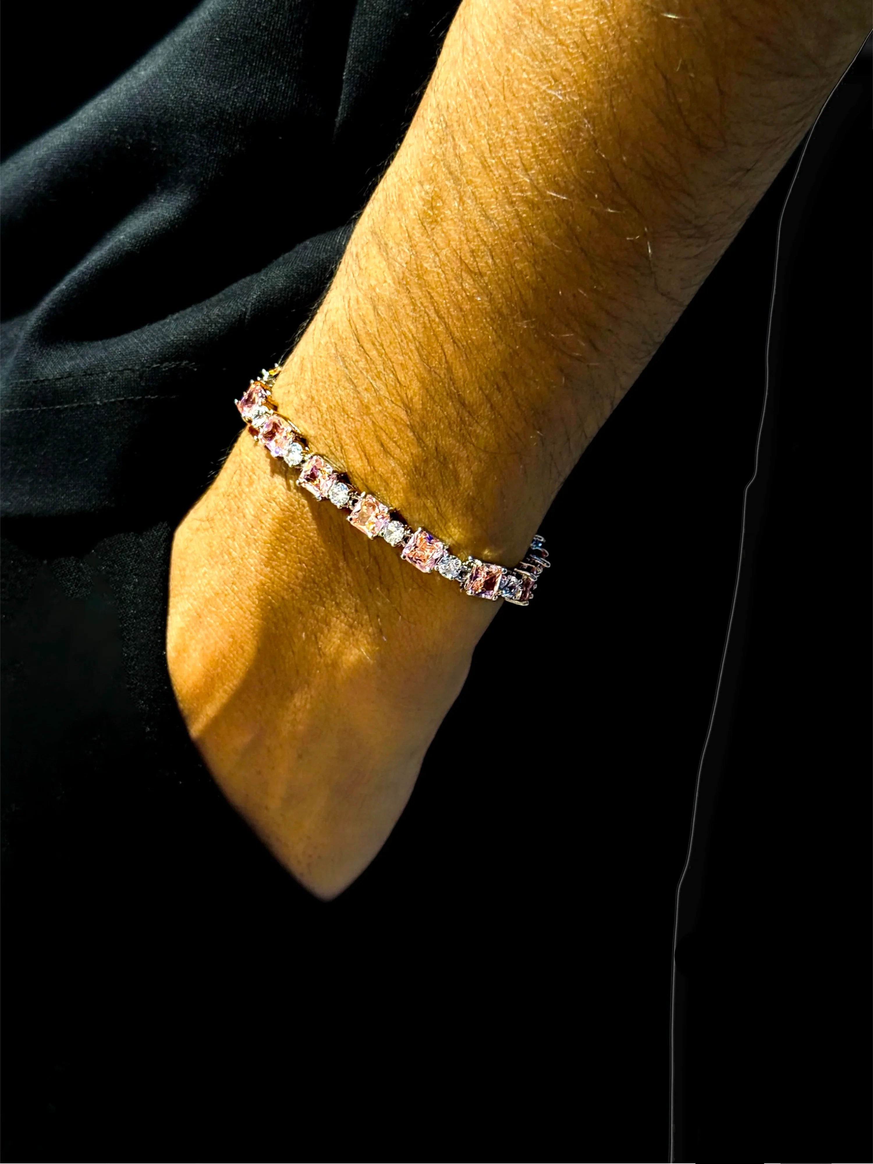 Cube Bracelets - iLLUSIA