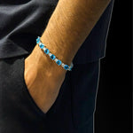 Cube Bracelets - iLLUSIA