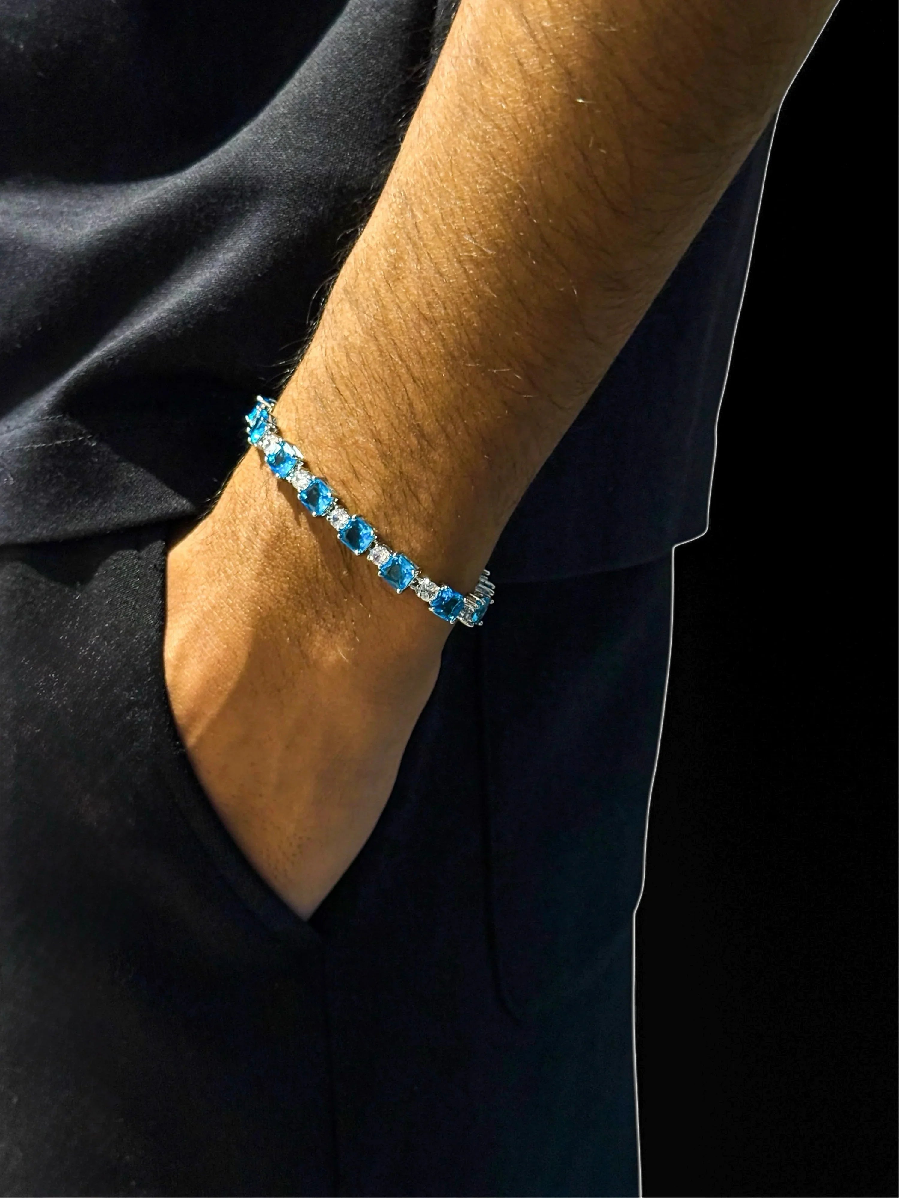 Cube Bracelets - iLLUSIA