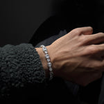 Multi-Stone Bracelets - iLLUSIA