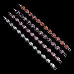 Crystal Bracelets - iLLUSIA