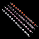 Crystal Bracelets - iLLUSIA