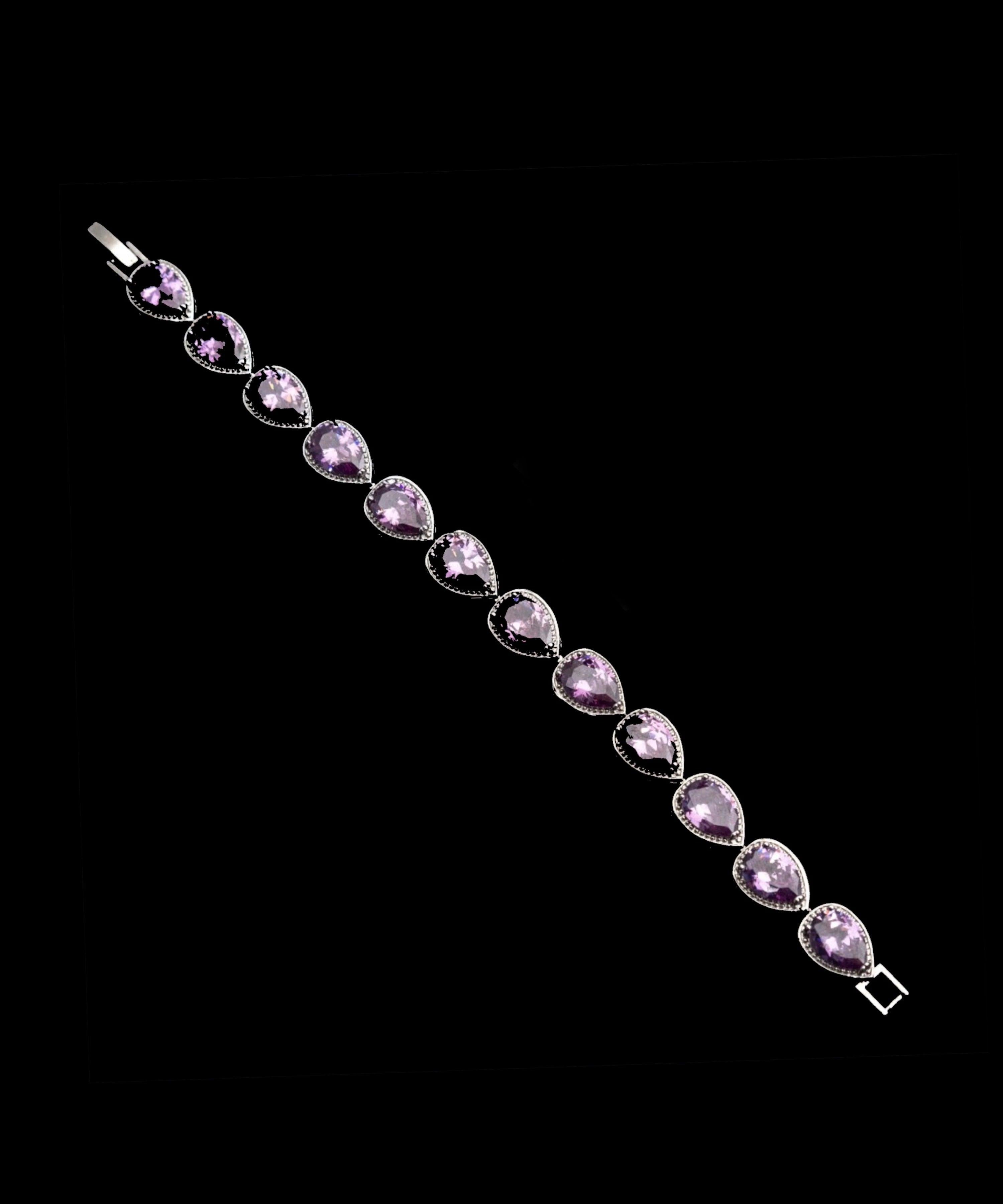 Crystal Bracelets - iLLUSIA