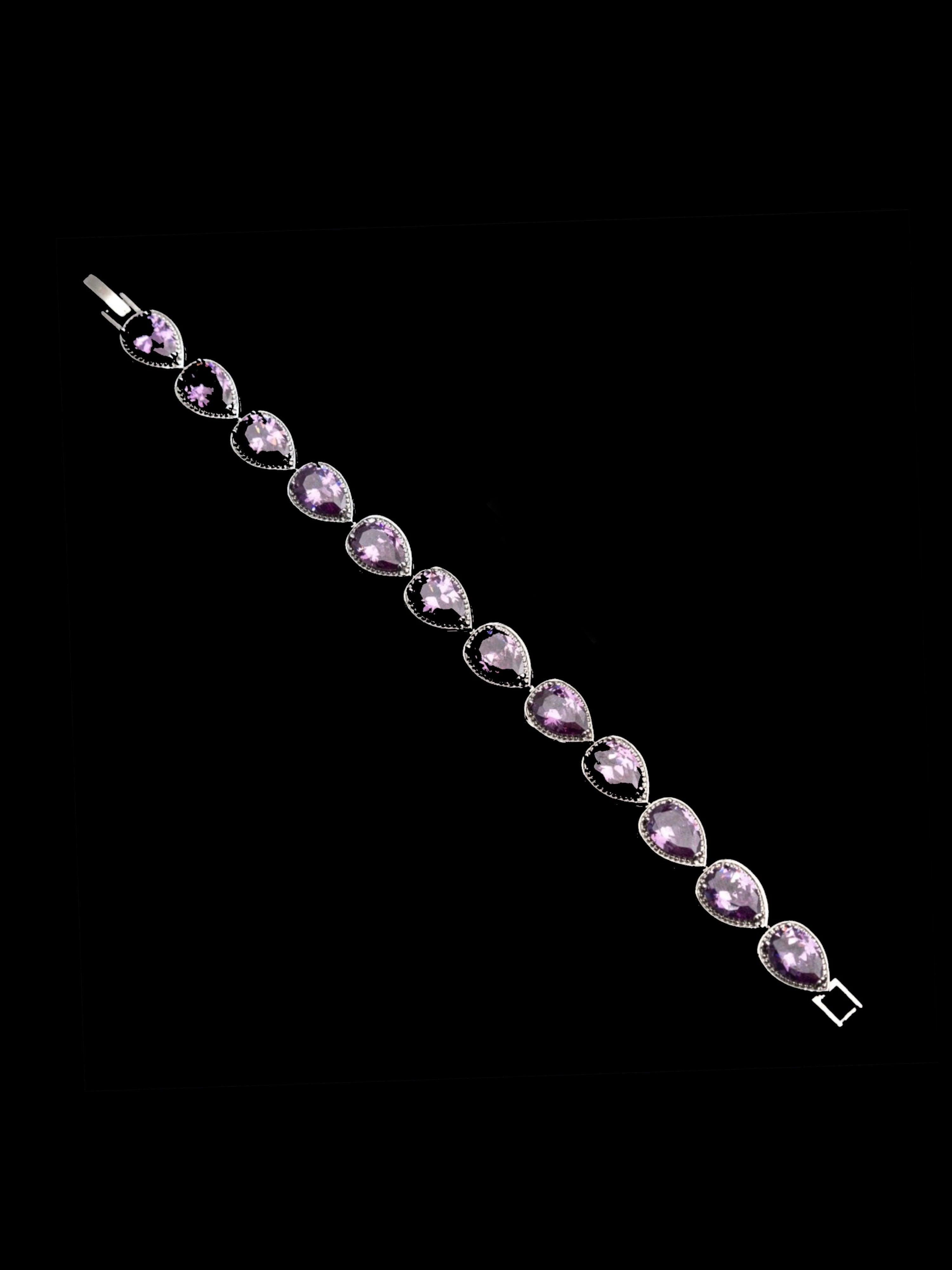 Crystal Bracelets - iLLUSIA