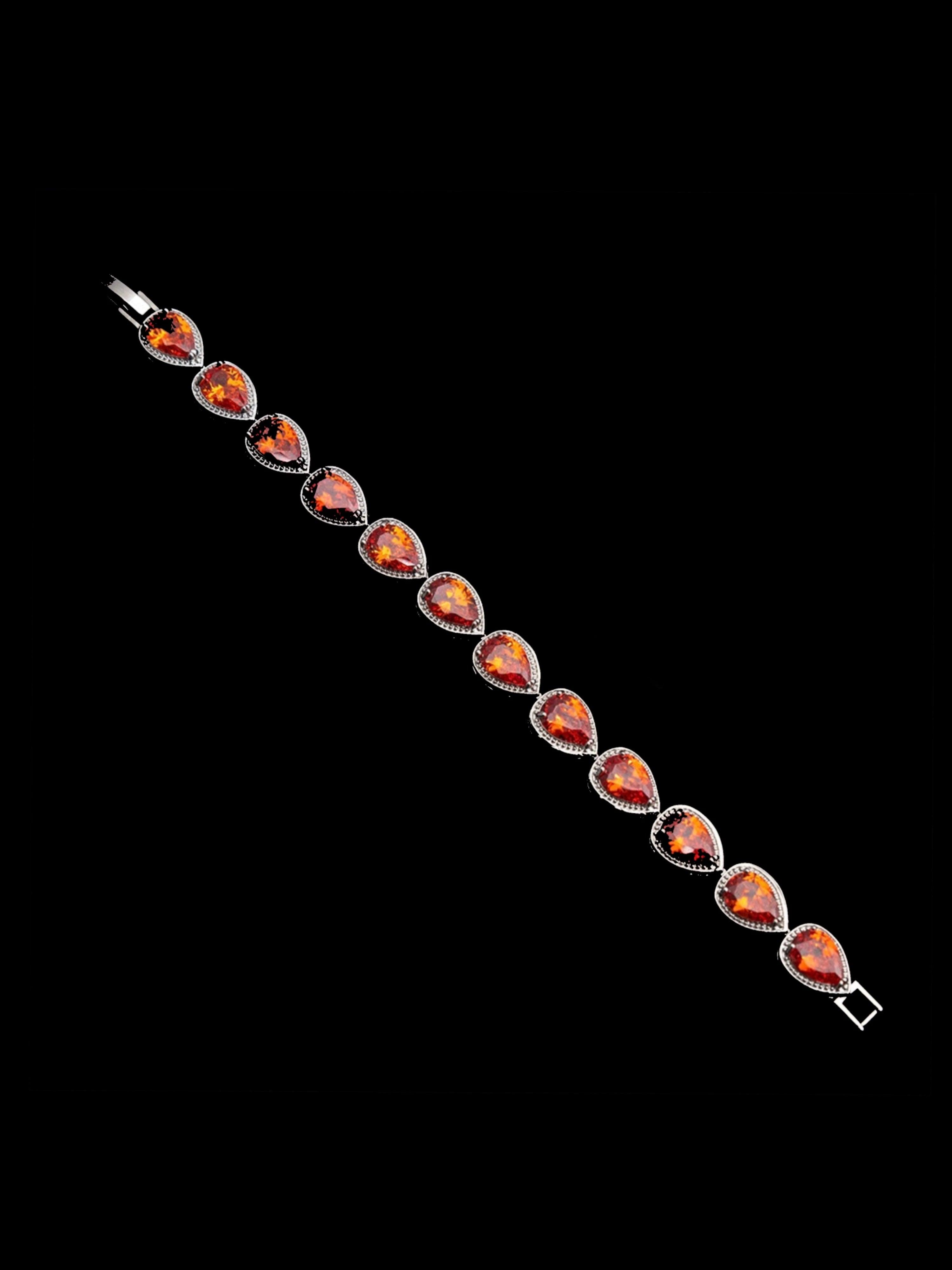 Crystal Bracelets - iLLUSIA