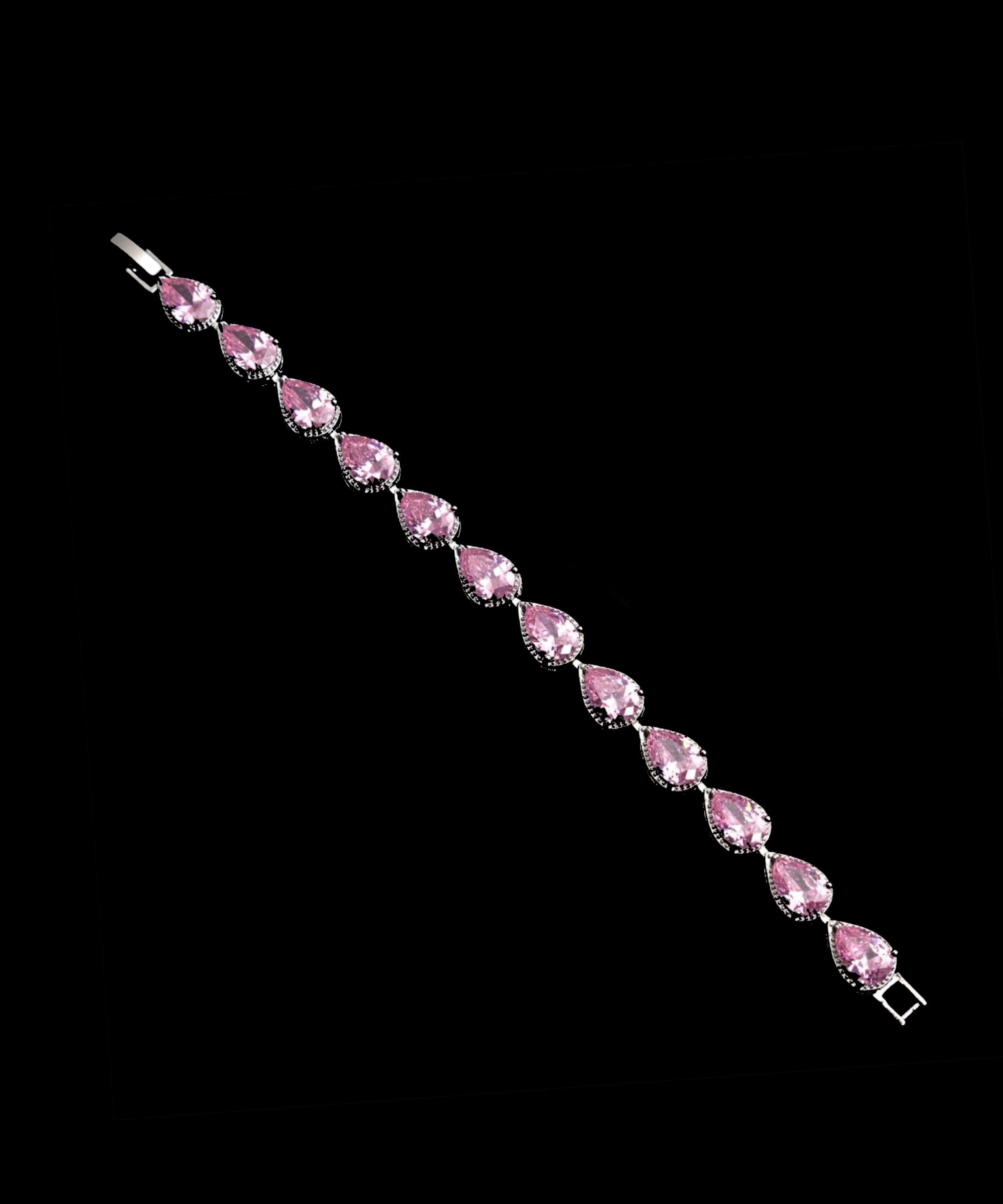 Crystal Bracelets - iLLUSIA