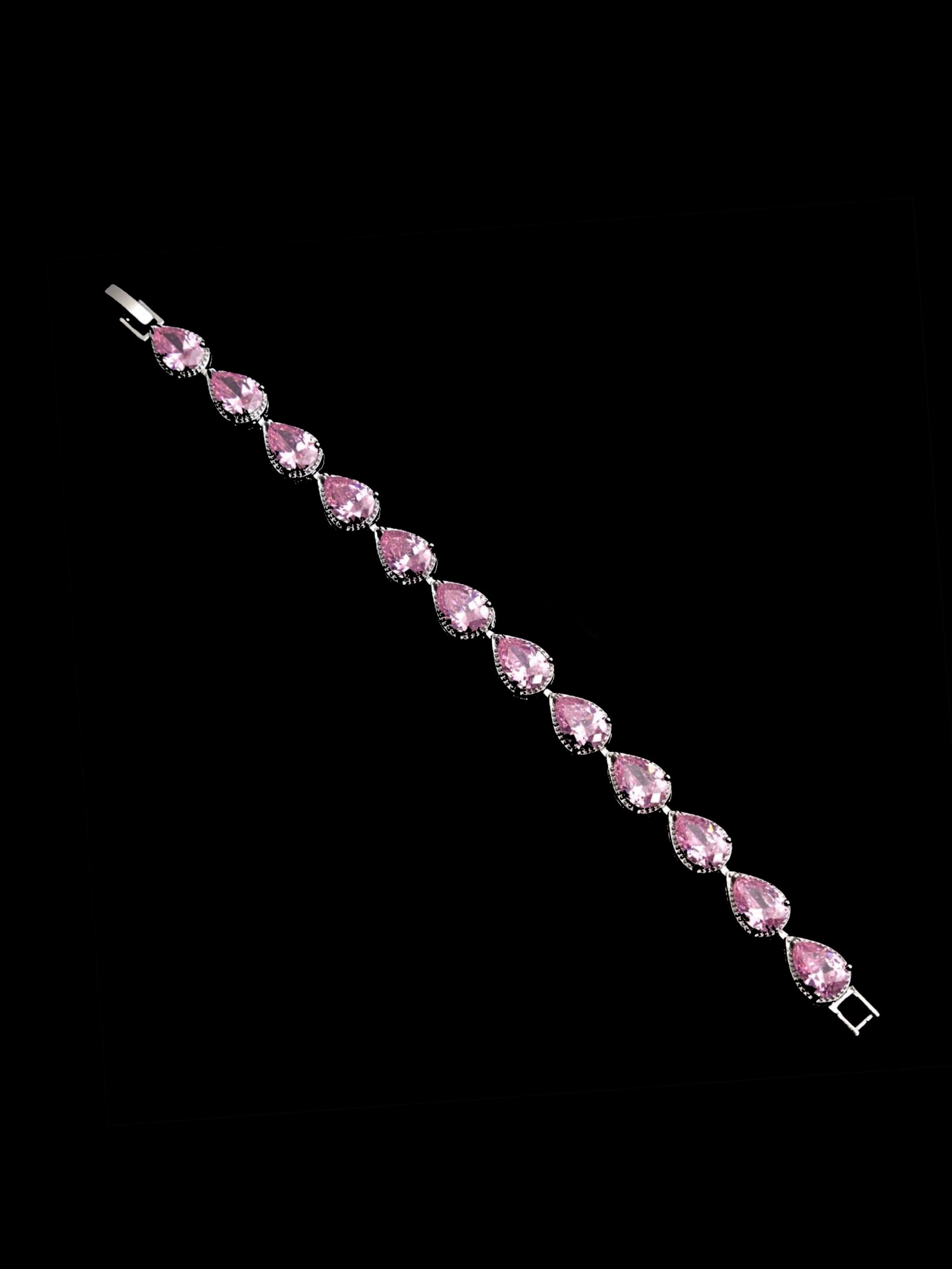 Crystal Bracelets - iLLUSIA