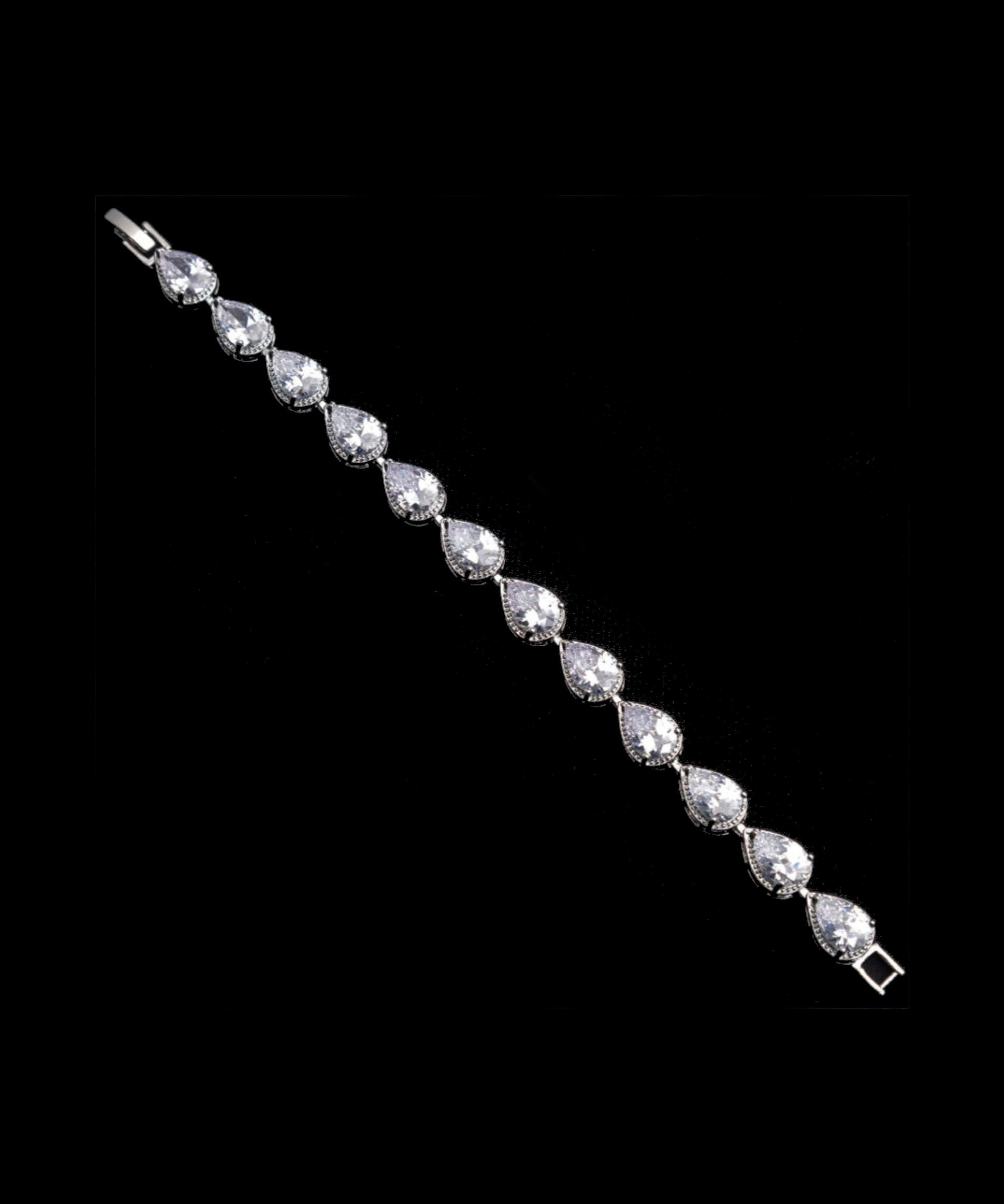 Crystal Bracelets - iLLUSIA