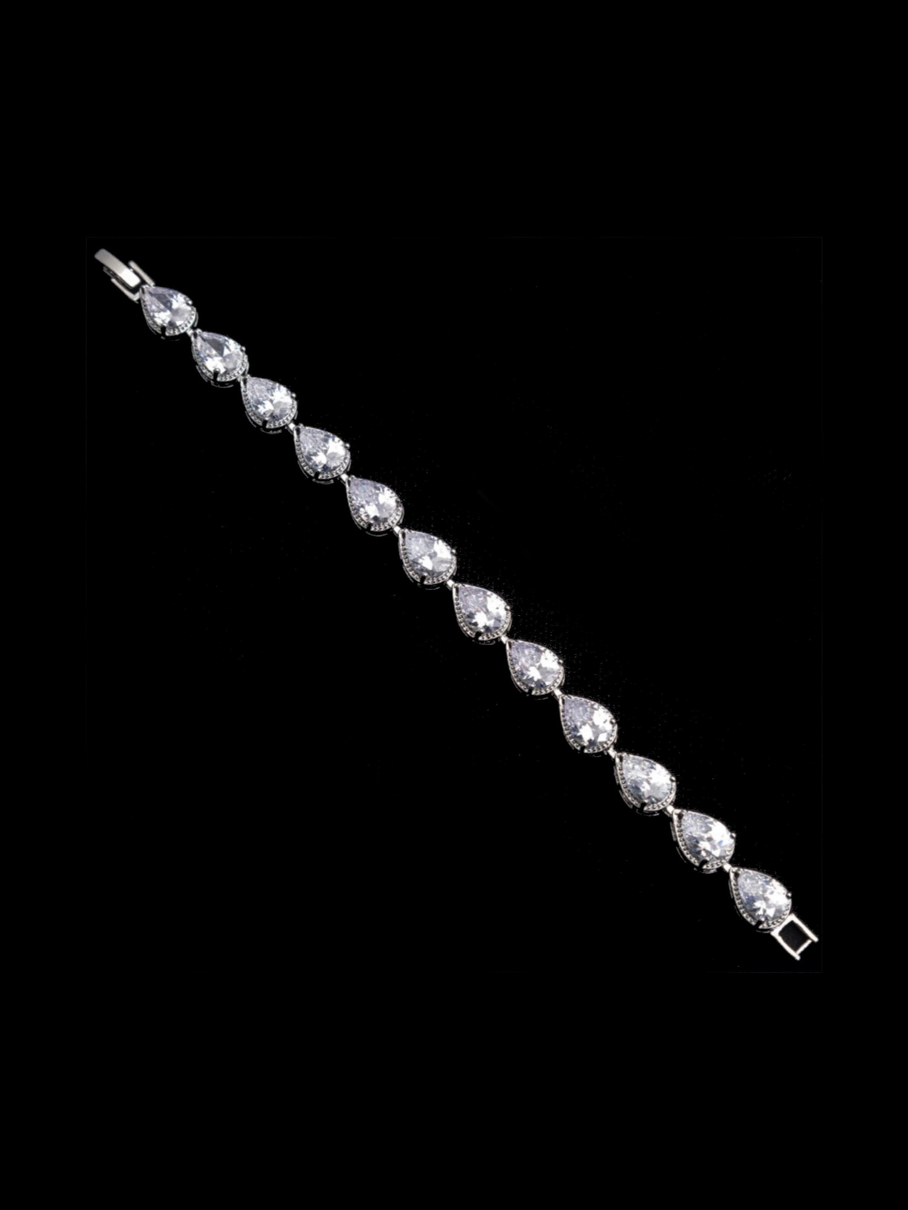 Crystal Bracelets - iLLUSIA