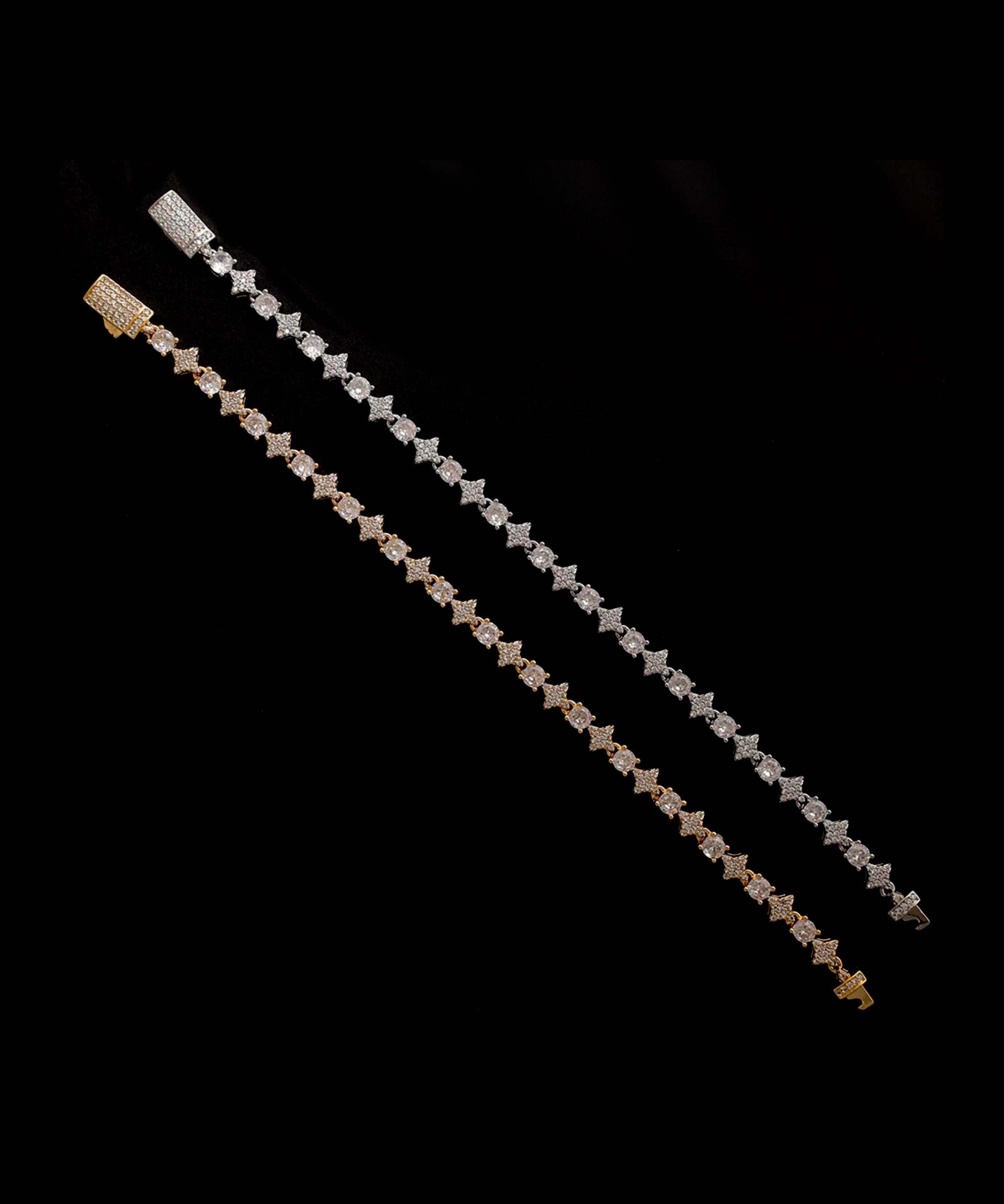 Starlet Bracelets - iLLUSIA