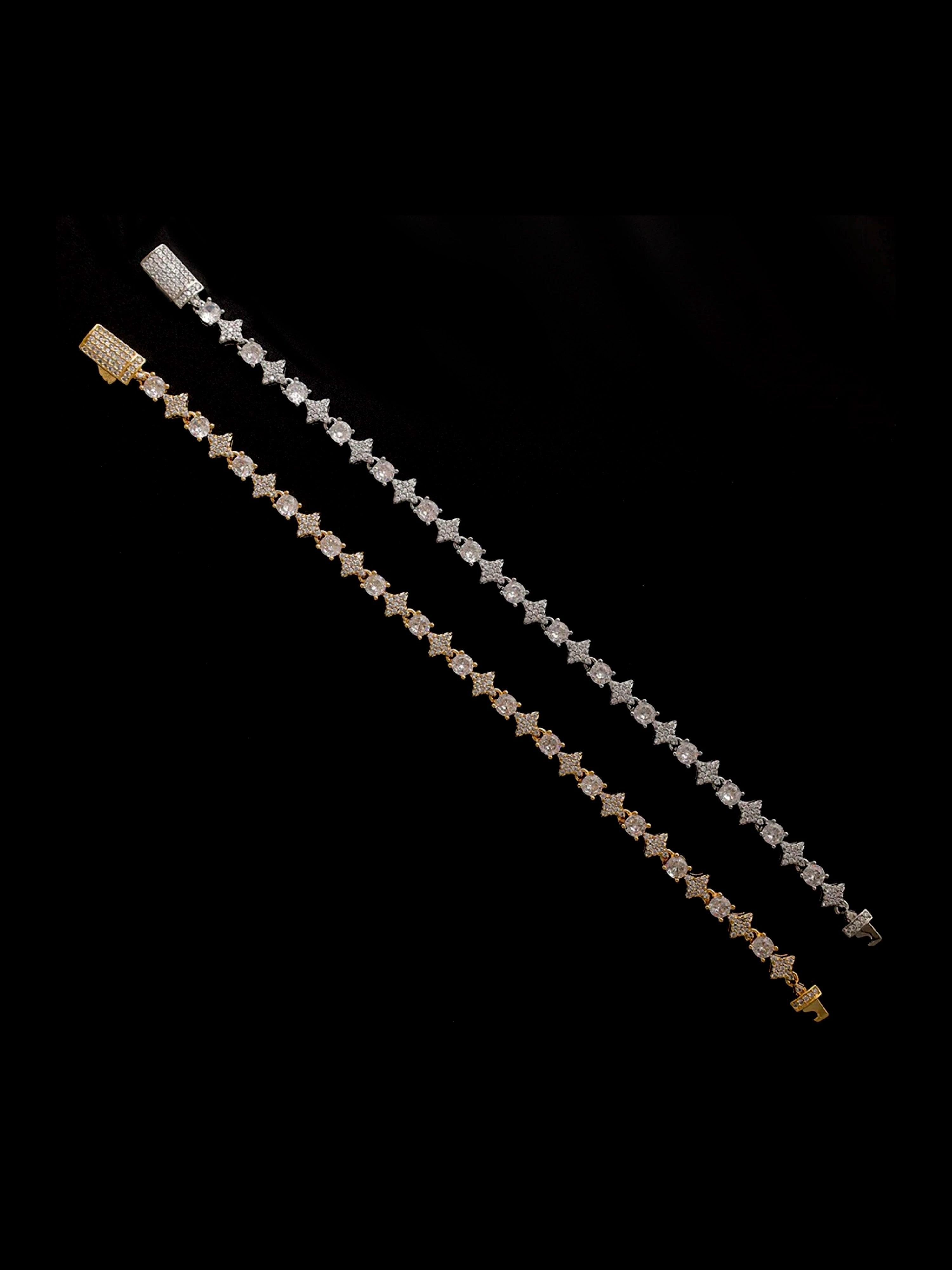 Starlet Bracelets - iLLUSIA