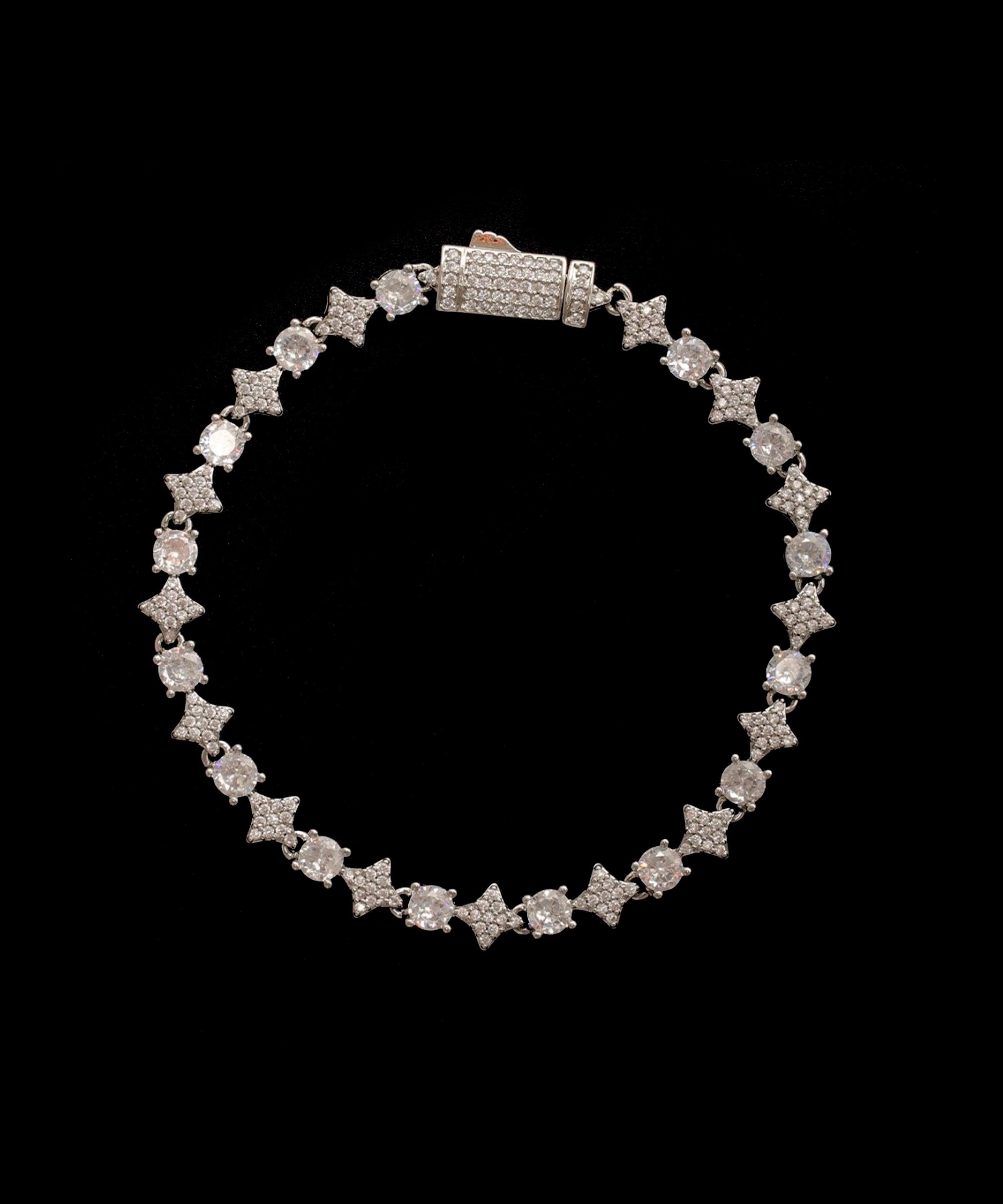 Starlet Bracelets - iLLUSIA