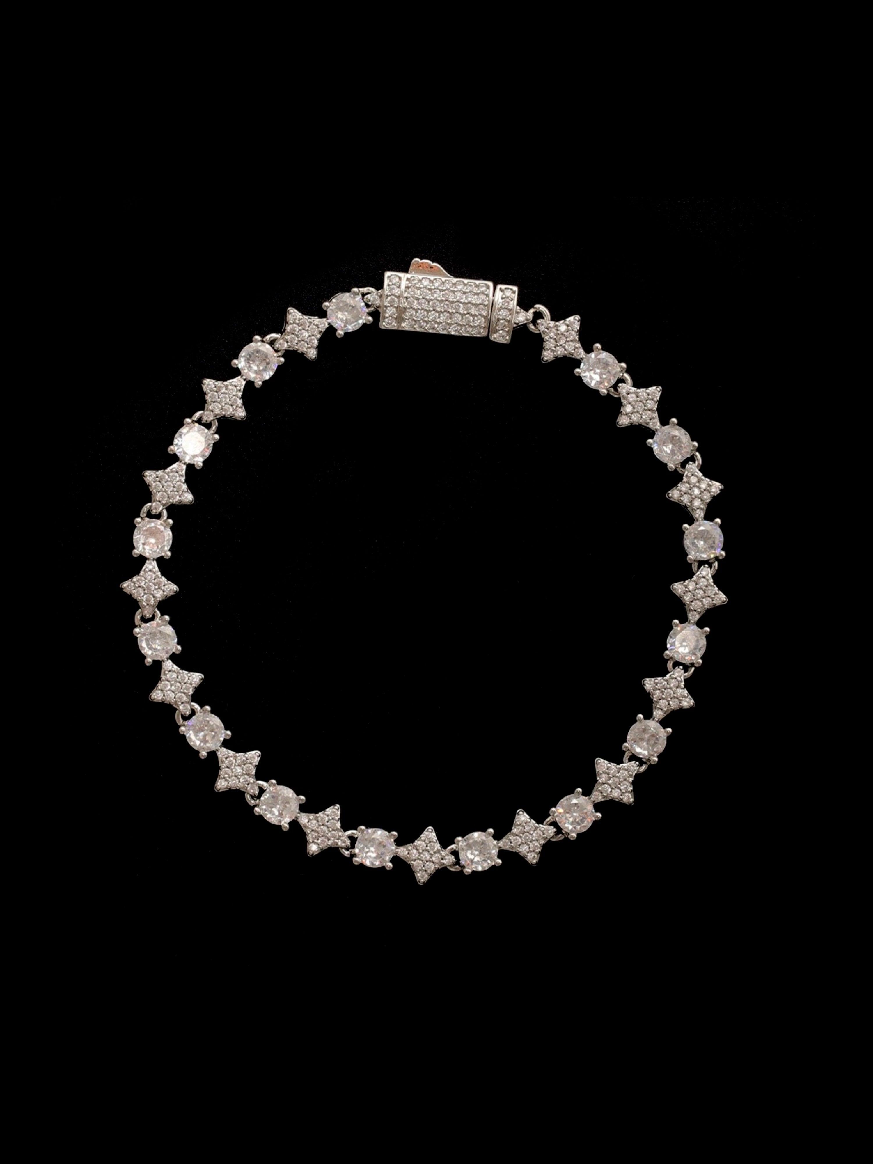 Starlet Bracelets - iLLUSIA