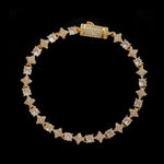 Starlet Bracelets - iLLUSIA