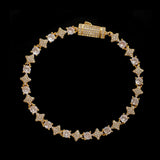 Starlet Bracelets - iLLUSIA
